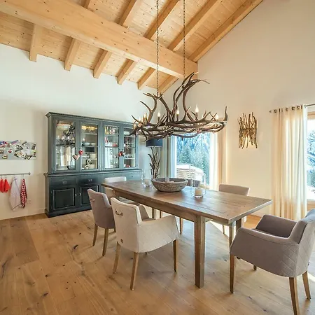 Casa Wolff Διαμέρισμα Αρόζα