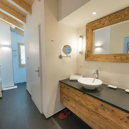 Διαμέρισμα Casa Wolff *