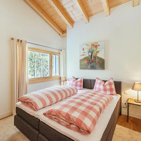 Διαμέρισμα Casa Wolff Αρόζα