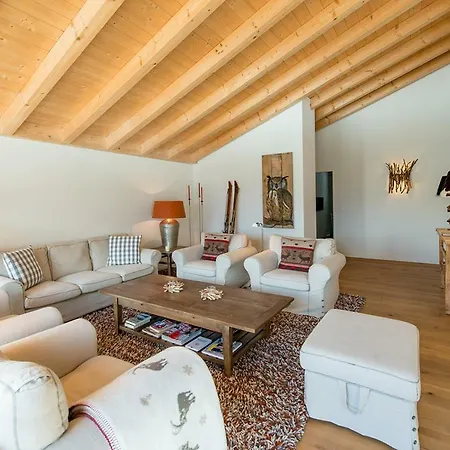 Apartment Casa Wolff *